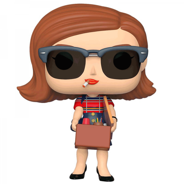 FUNKO POP! - Television - MadMen Peggy Olson #909